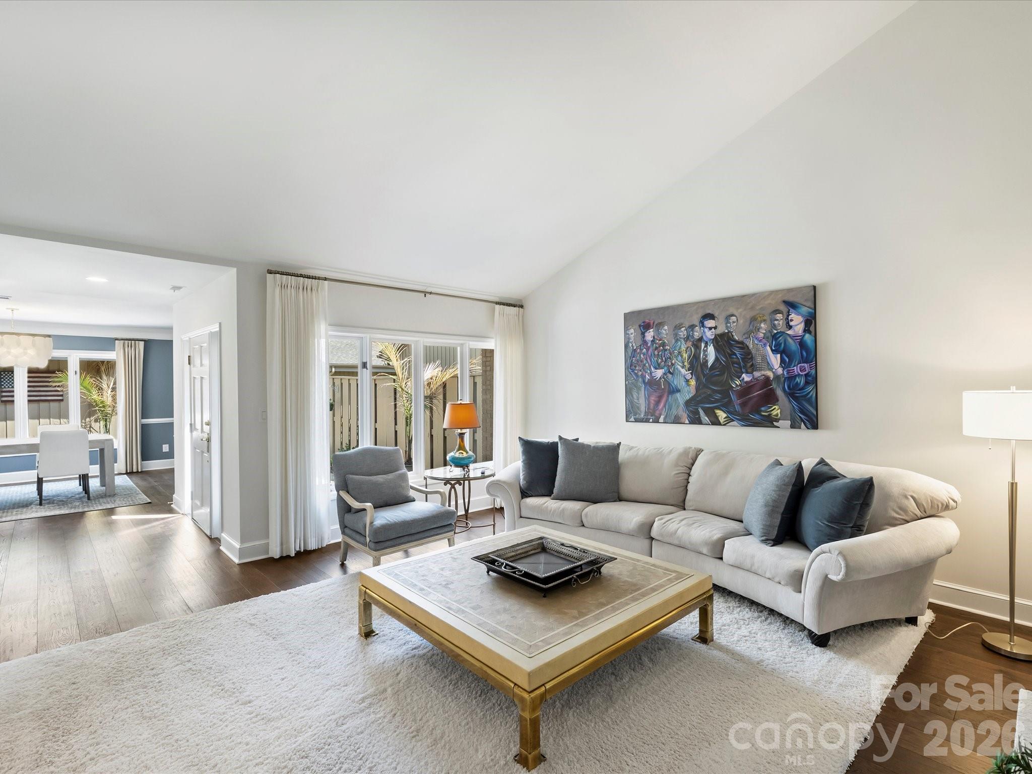 Carmel South - Residential