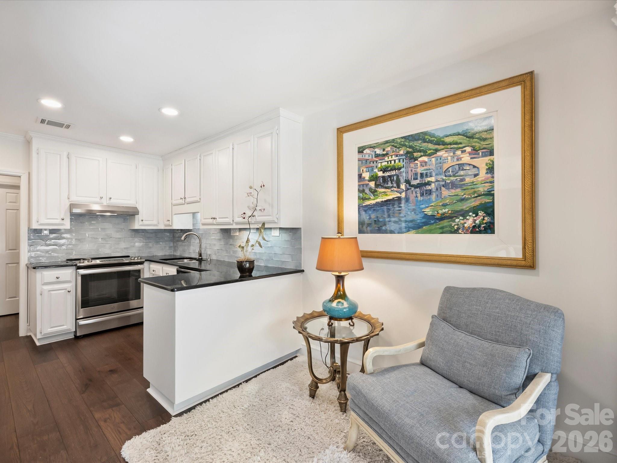 Carmel South - Residential