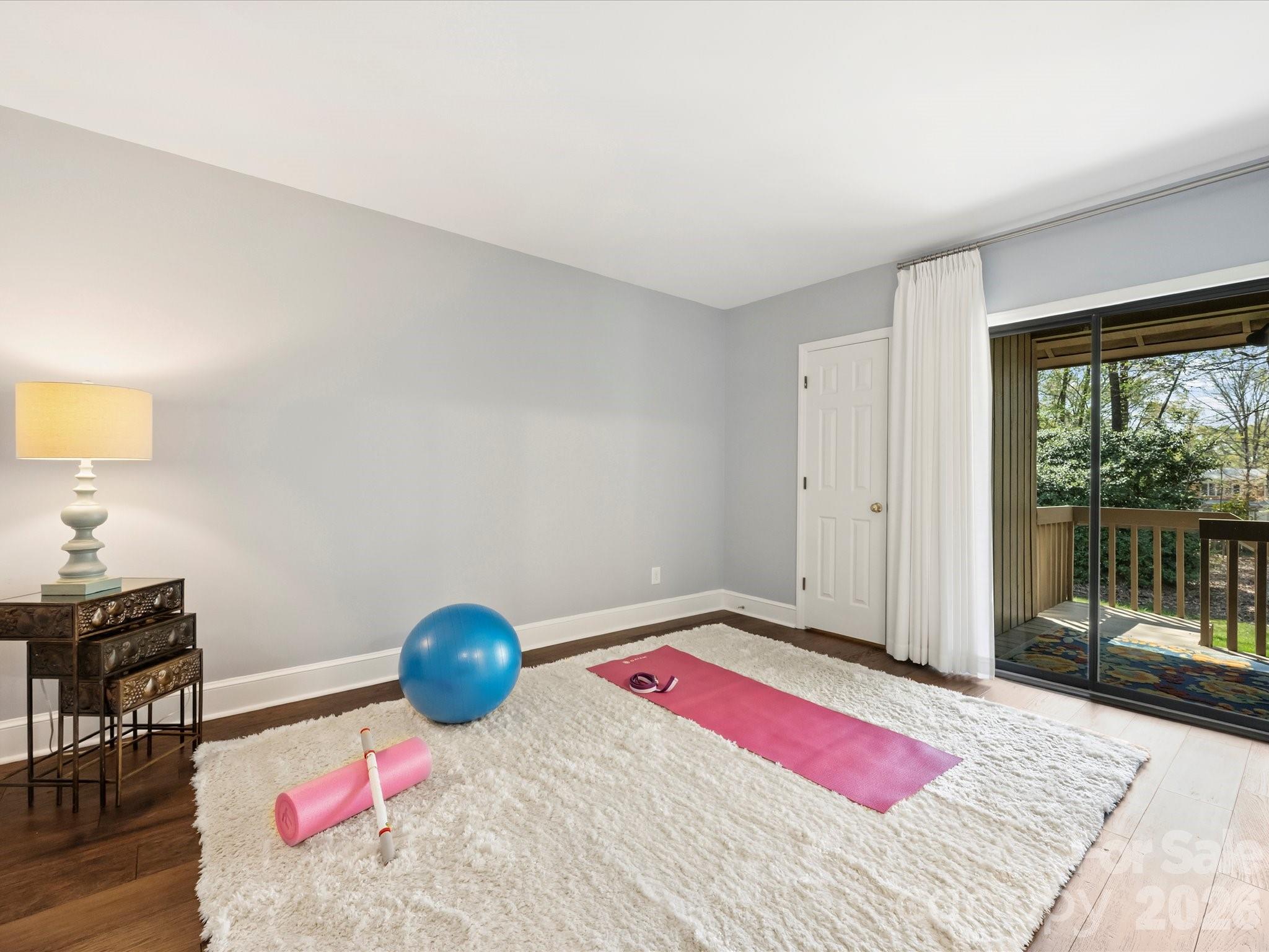 Carmel South - Residential