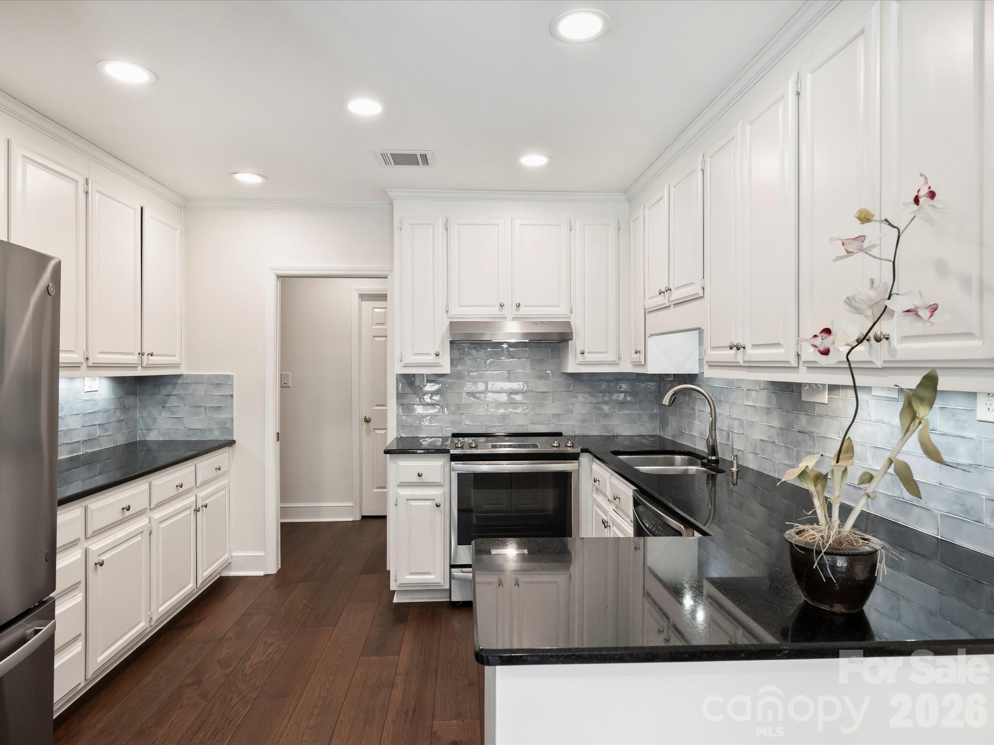 Carmel South - Residential