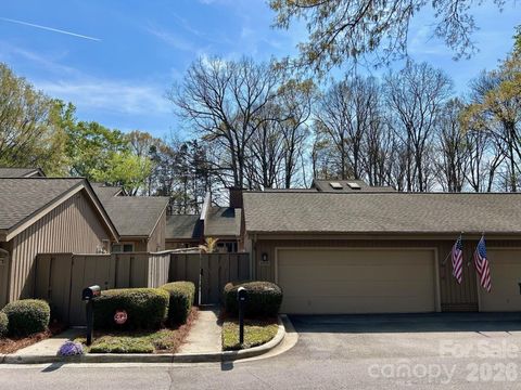 Photo of 5315 Wingedfoot Road, Charlotte, NC 28226 (MLS # 4361490)