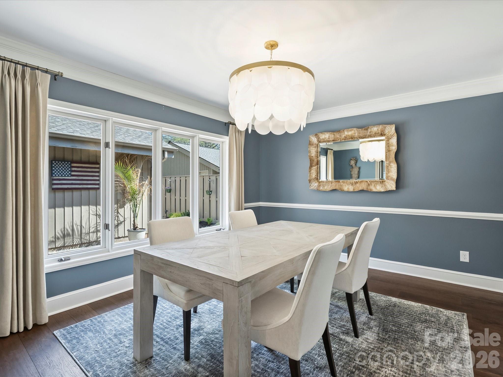 Carmel South - Residential