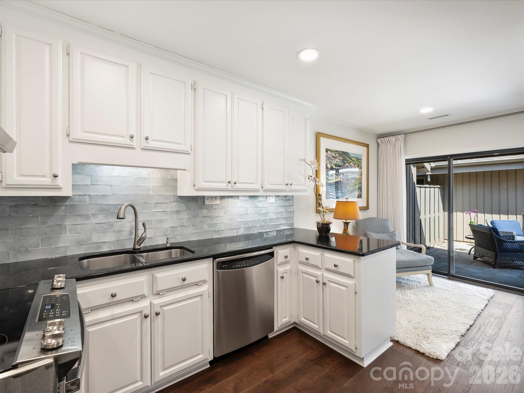 Carmel South - Residential