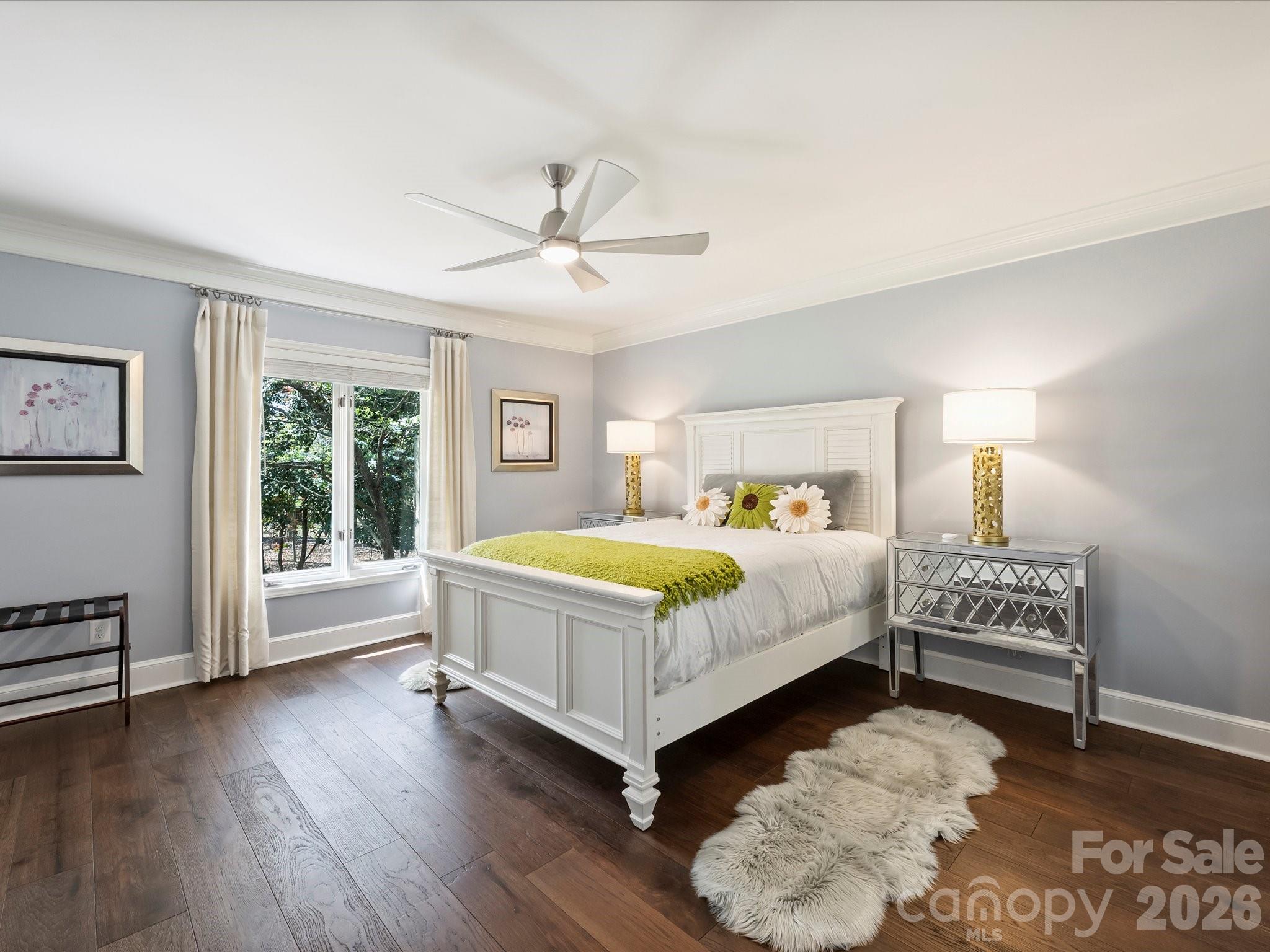 Carmel South - Residential