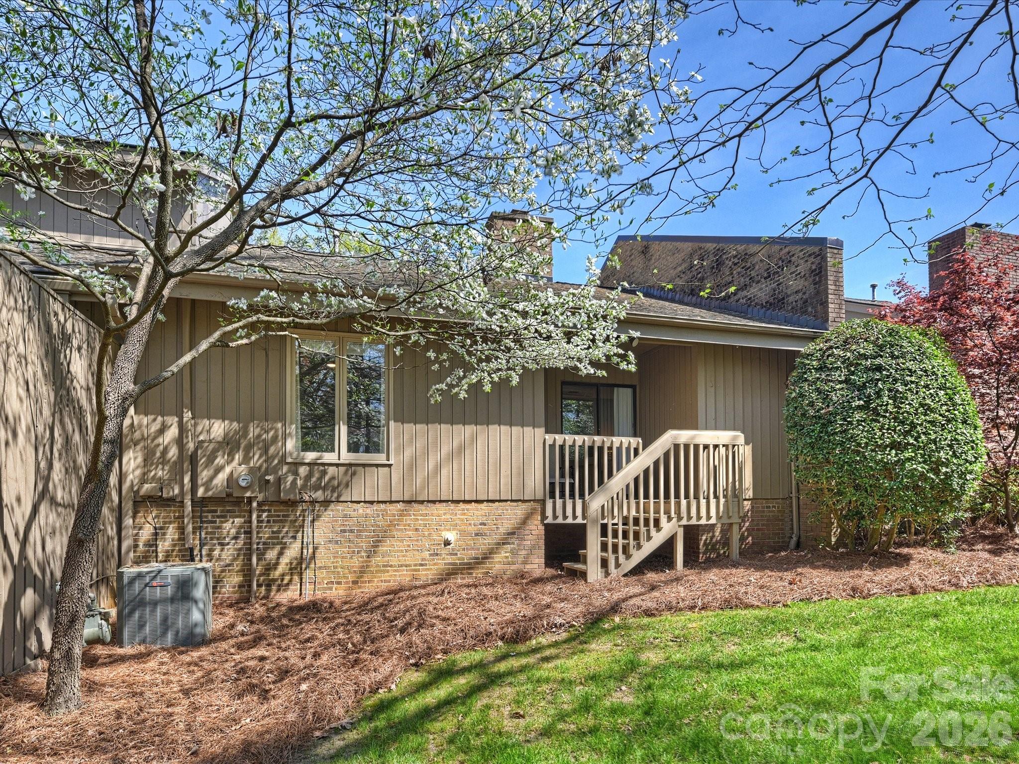 Carmel South - Residential