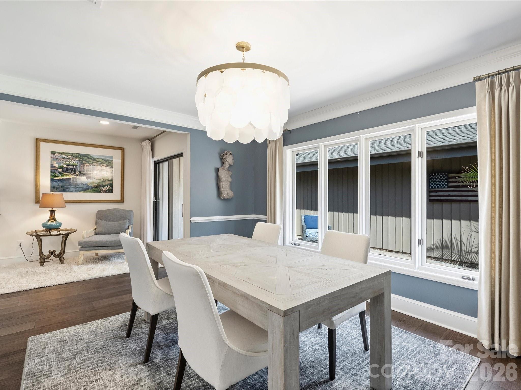 Carmel South - Residential