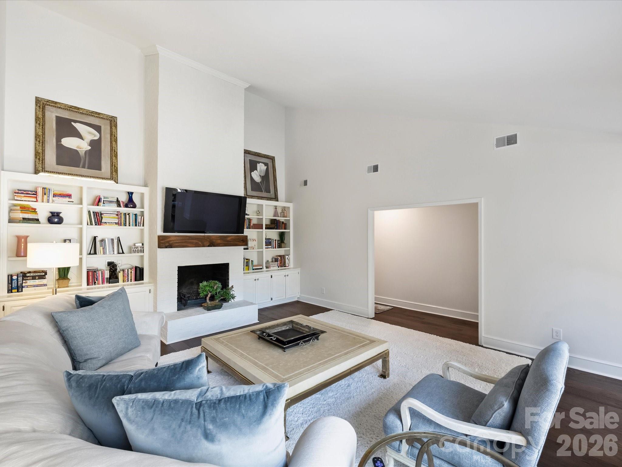 Carmel South - Residential