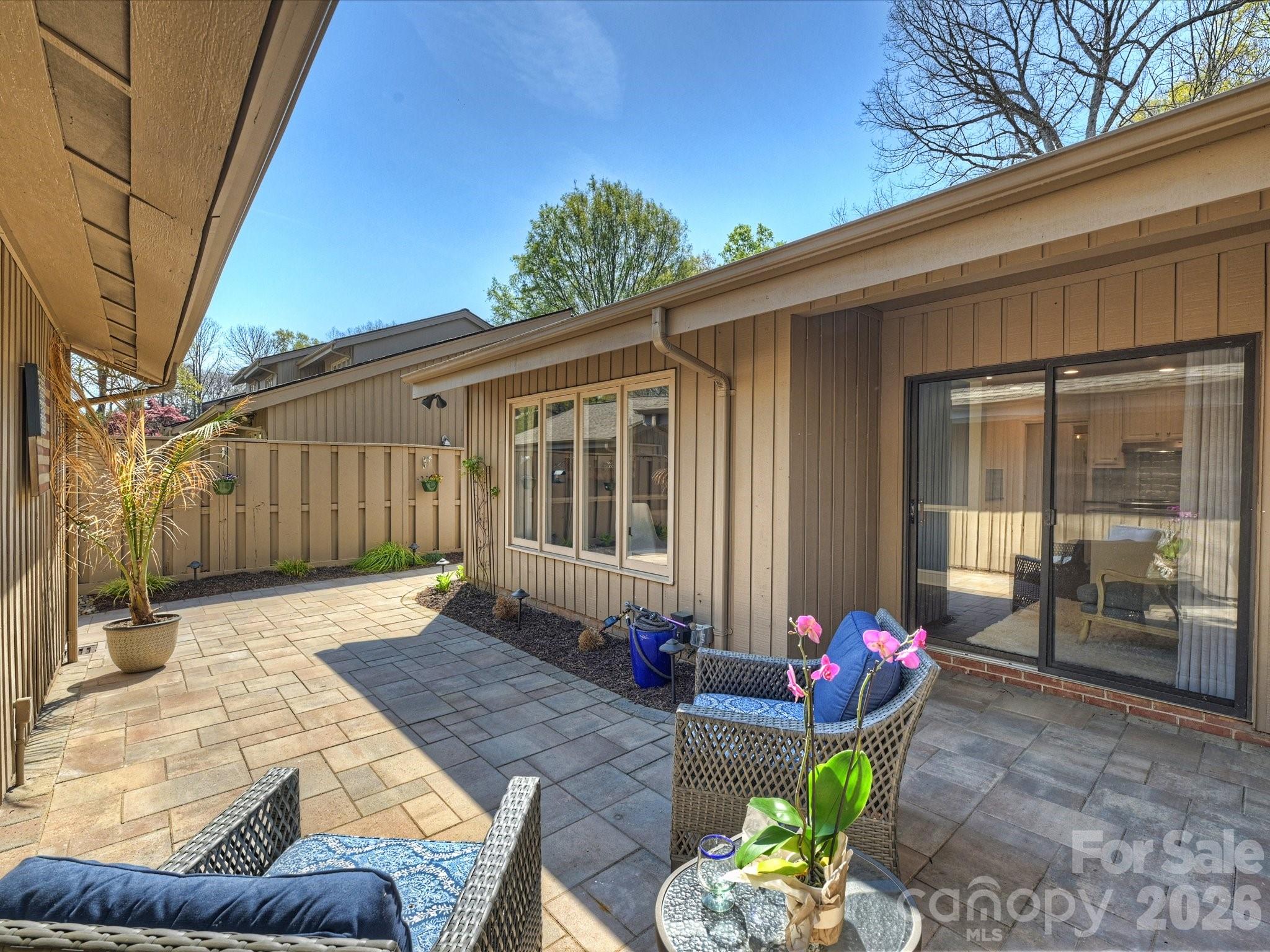 Carmel South - Residential