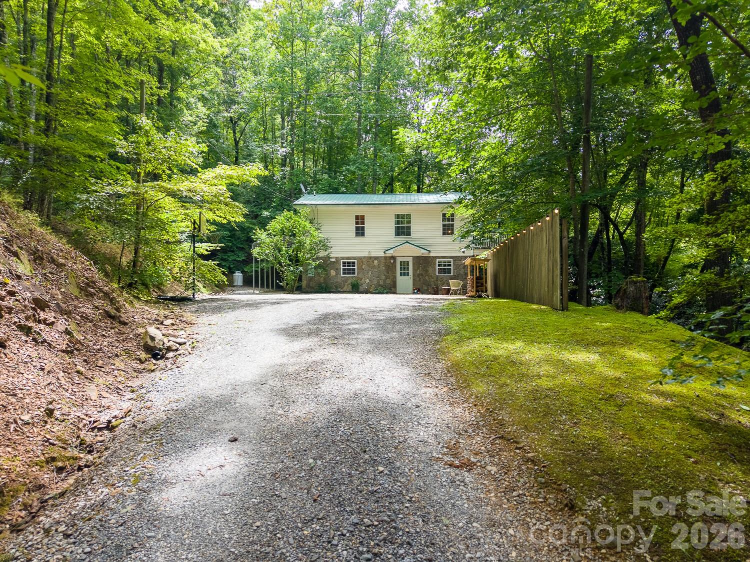 324 Bill Crisp Road