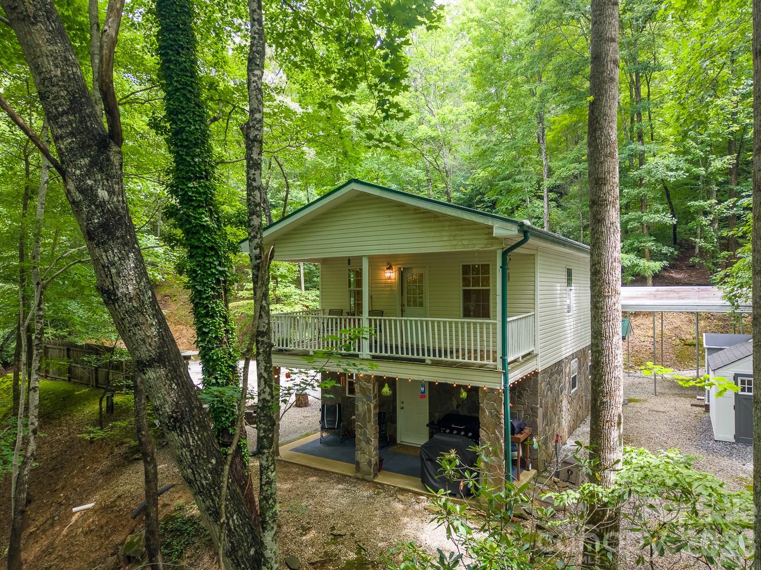 324 Bill Crisp Road