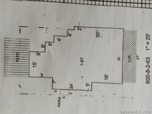Woodland Park - Residential