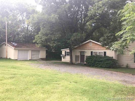 Woodland Park - Residential