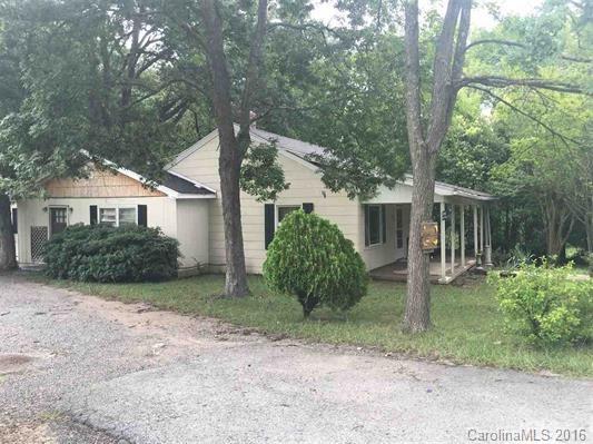 Woodland Park - Residential