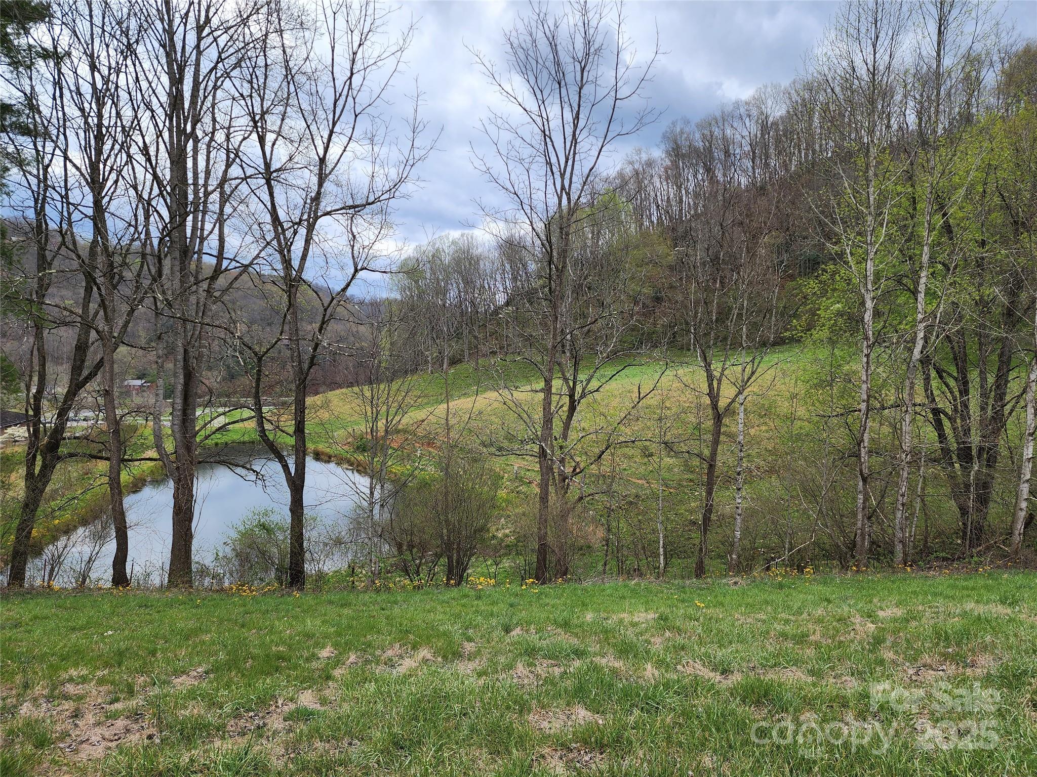 Campbell Mountain Estates - Land