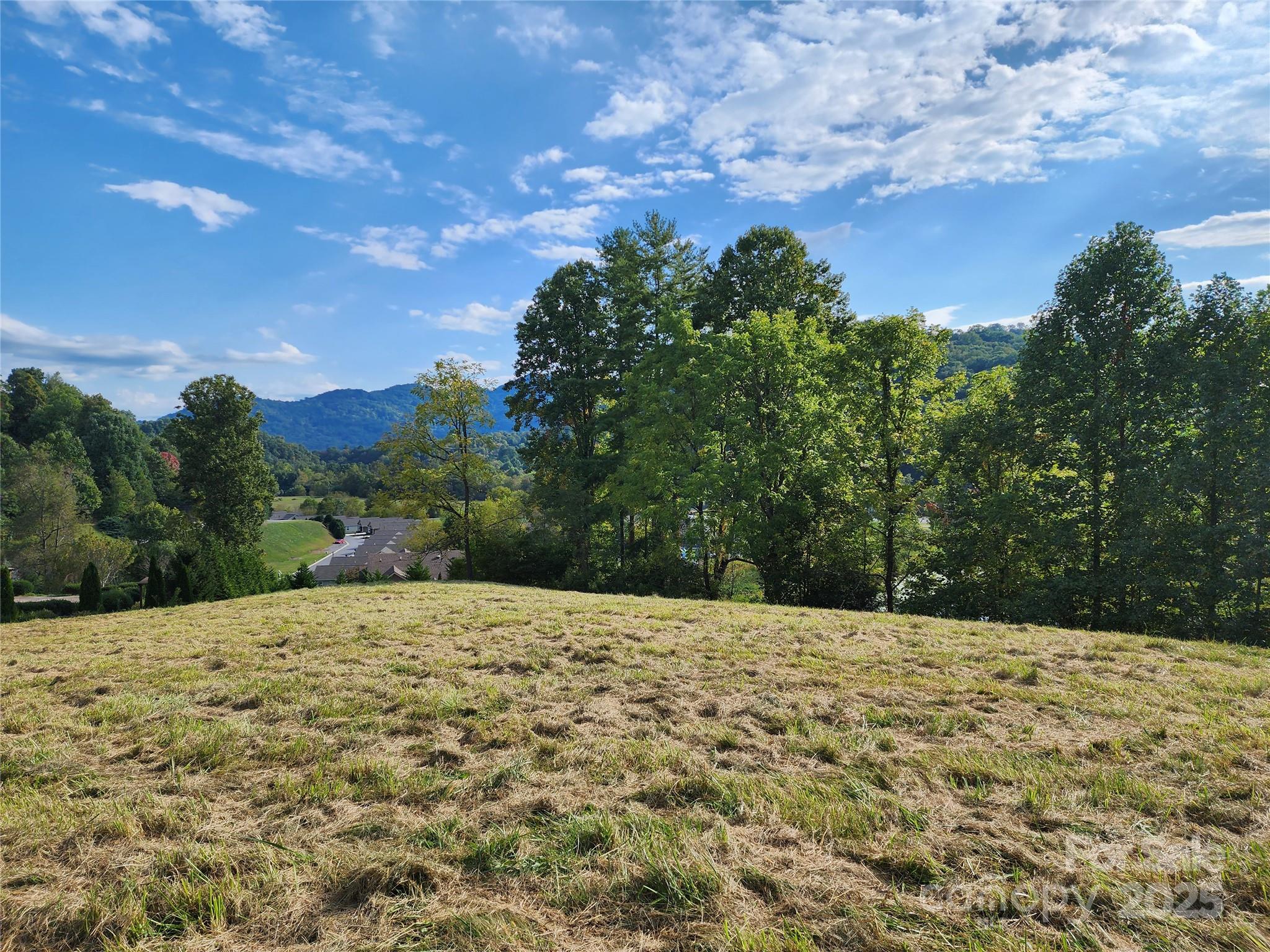Campbell Mountain Estates - Land