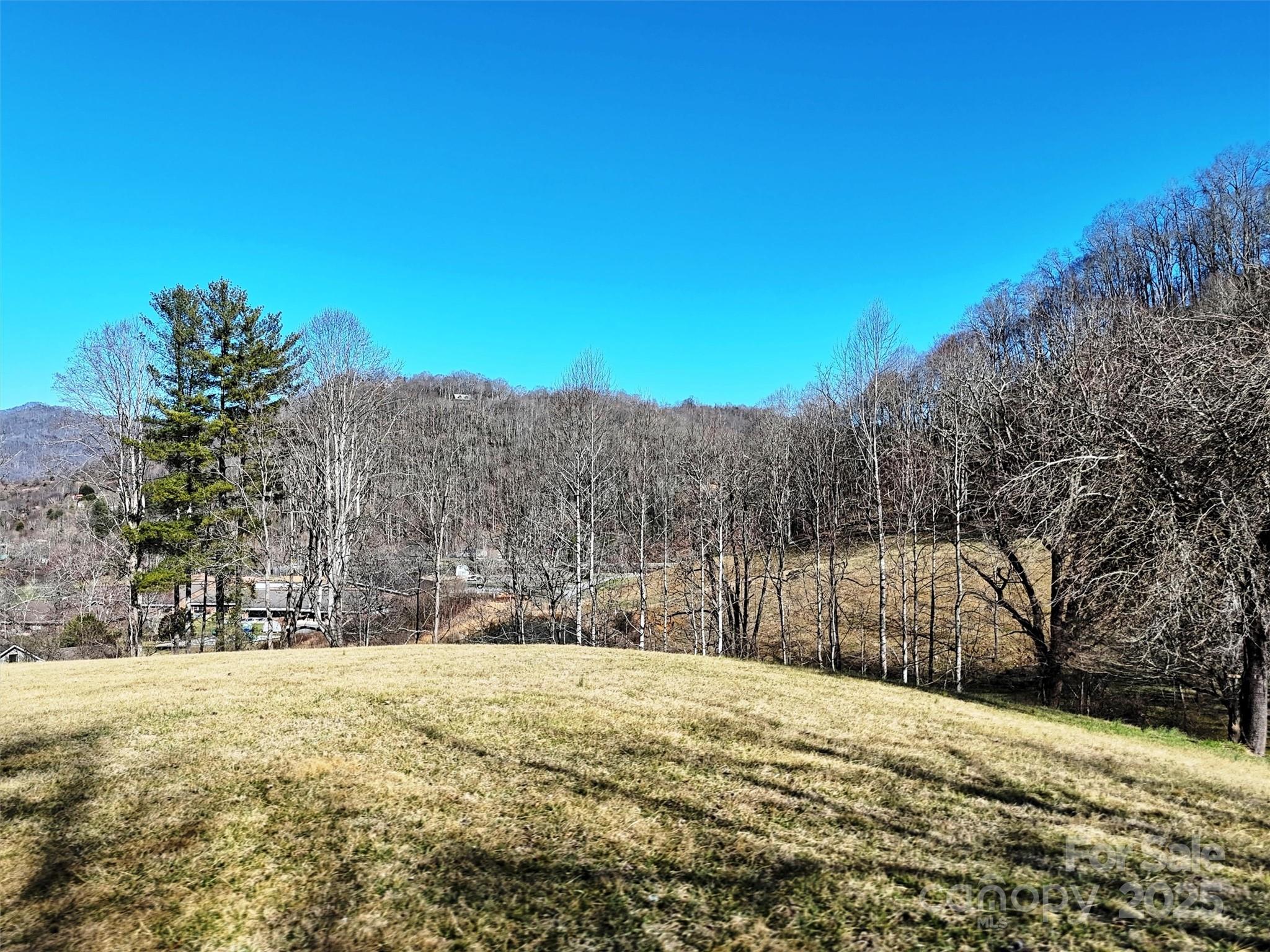 Campbell Mountain Estates - Land