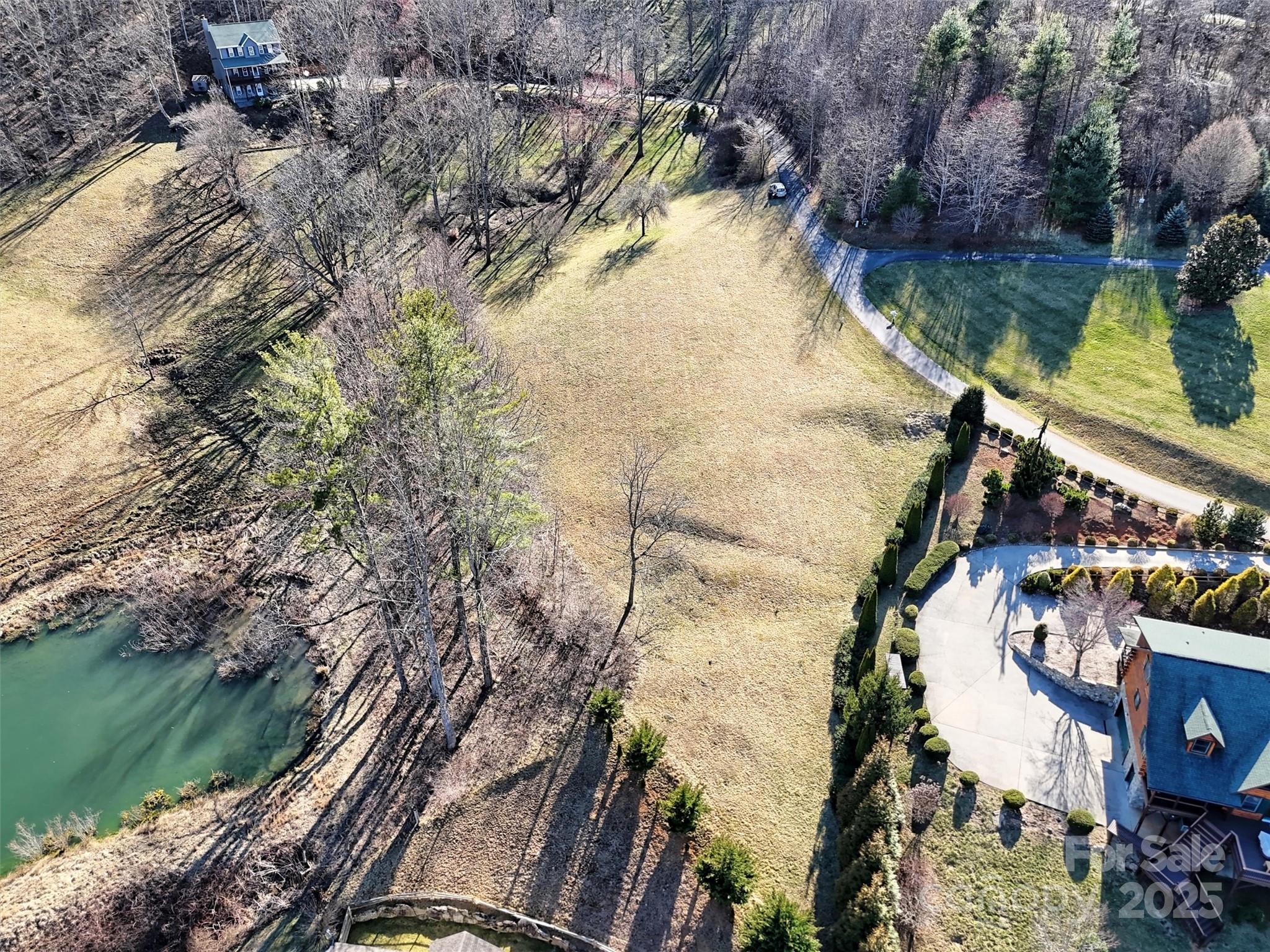 Campbell Mountain Estates - Land