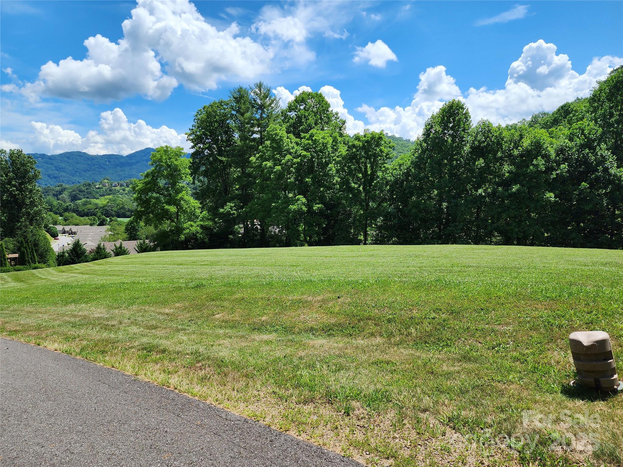 Campbell Mountain Estates - Land