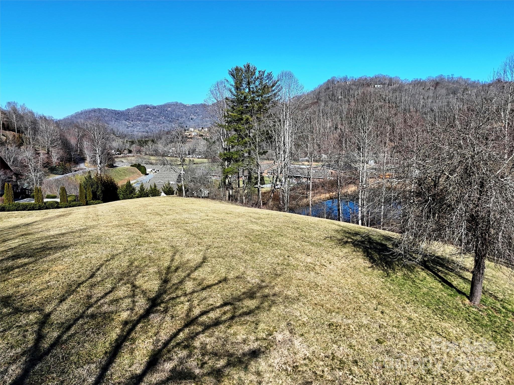 Campbell Mountain Estates - Land