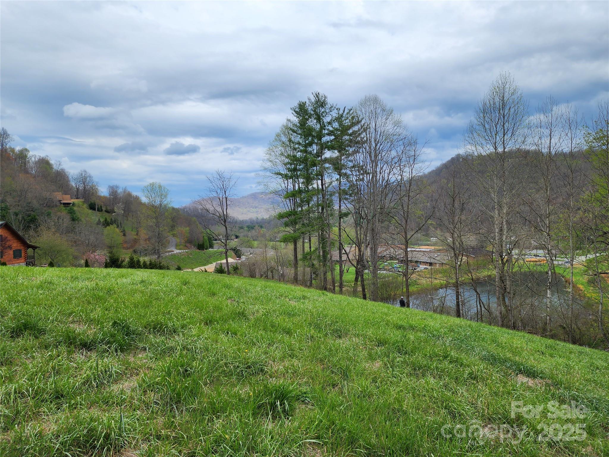 Campbell Mountain Estates - Land