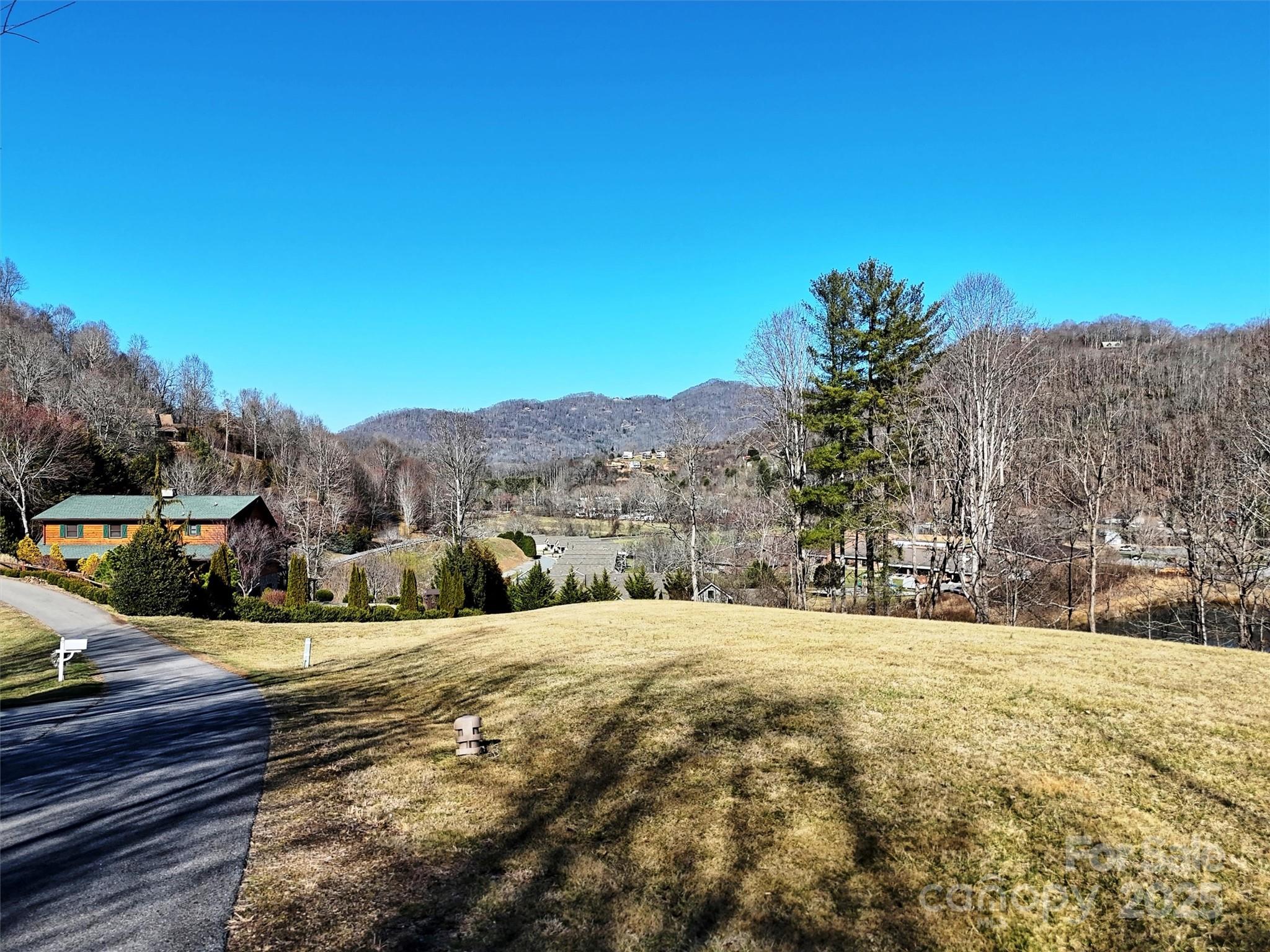 Campbell Mountain Estates - Land