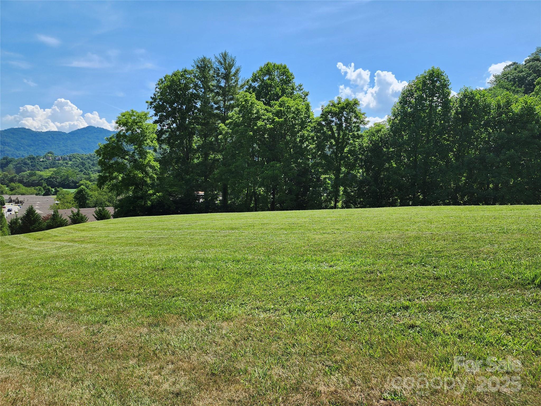 Campbell Mountain Estates - Land