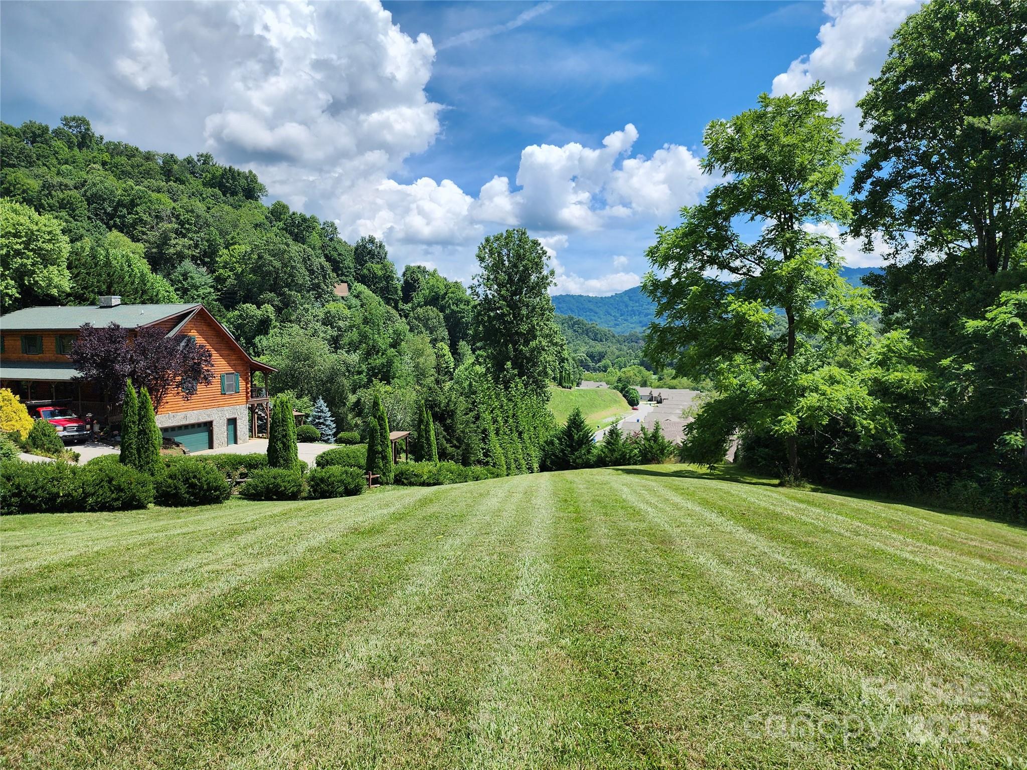 Campbell Mountain Estates - Land