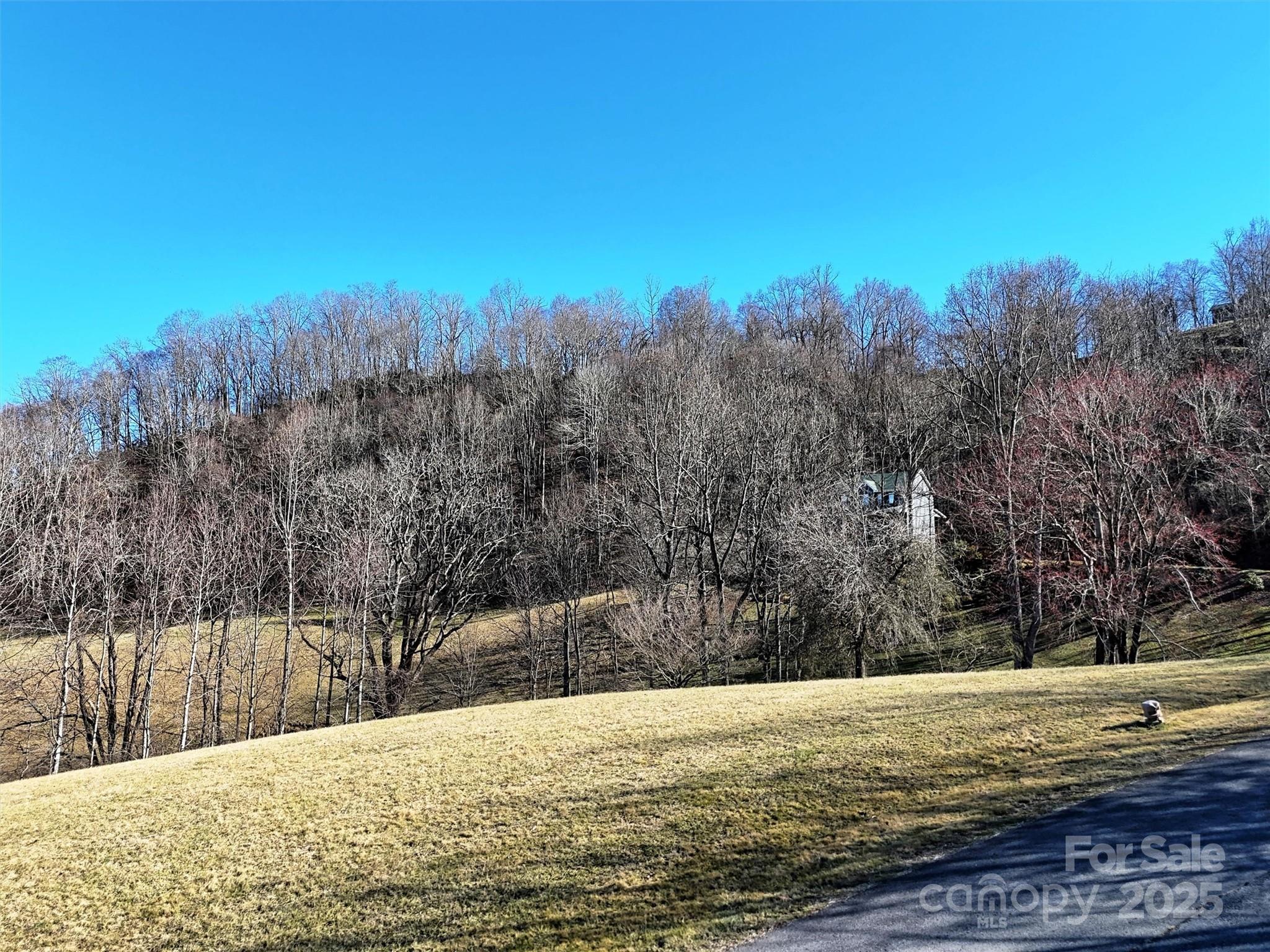 Campbell Mountain Estates - Land