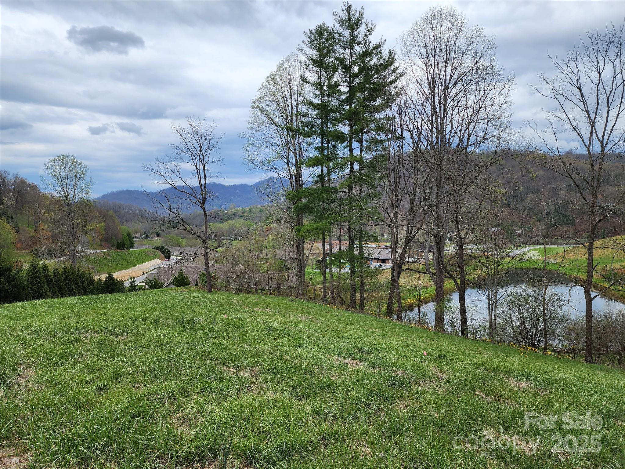 Campbell Mountain Estates - Land