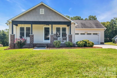 Photo of 720 Pecan Street, Rockwell, NC 28138 (MLS # 4421187)