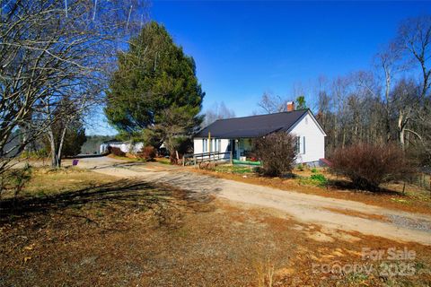 160 Sharpe Farm Drive Statesville NC 28625