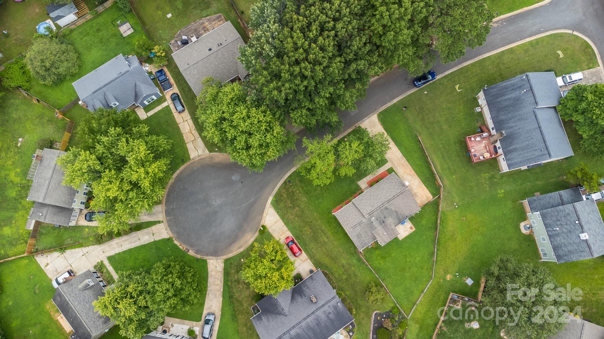 Morris Farms - Residential