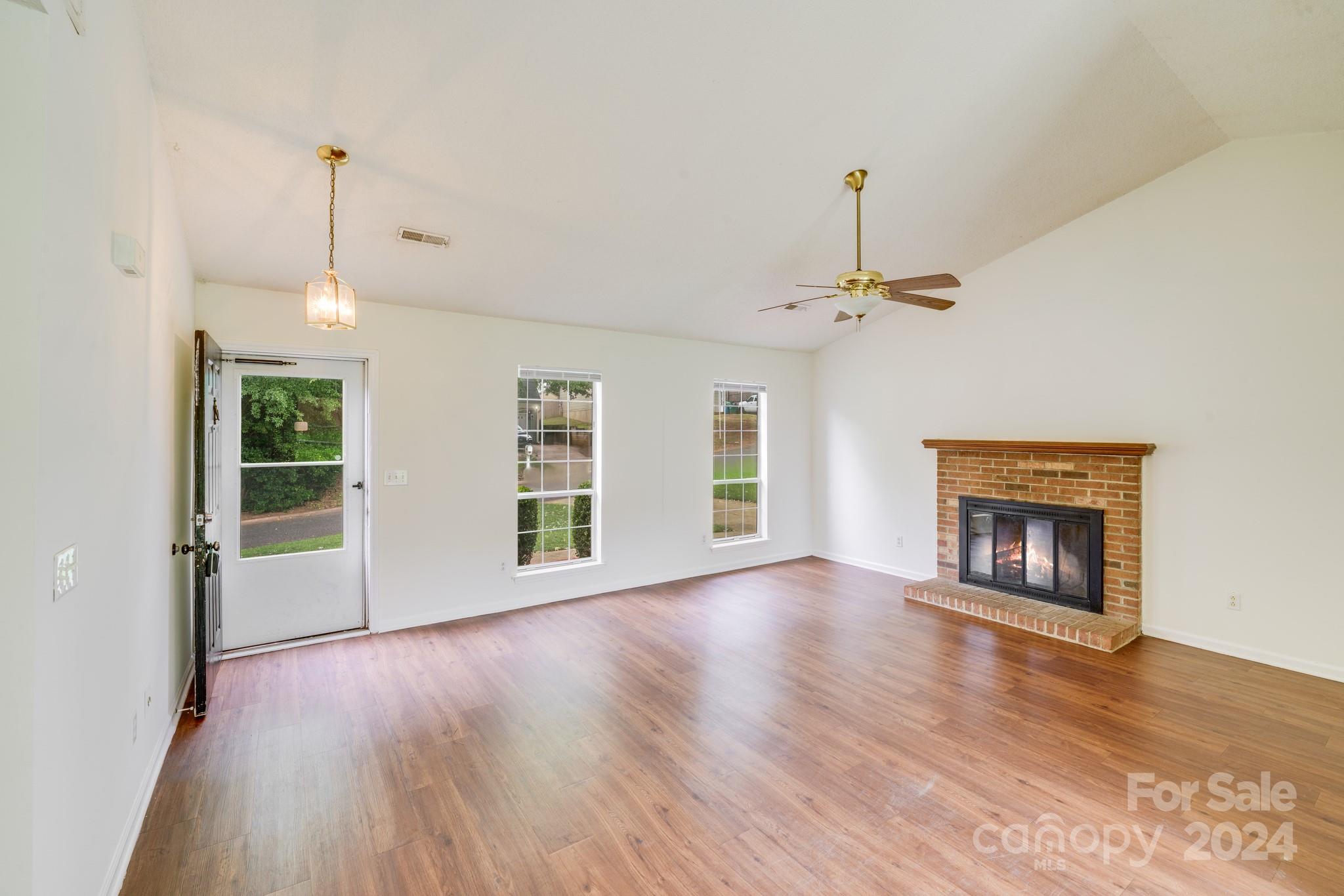 Morris Farms - Residential