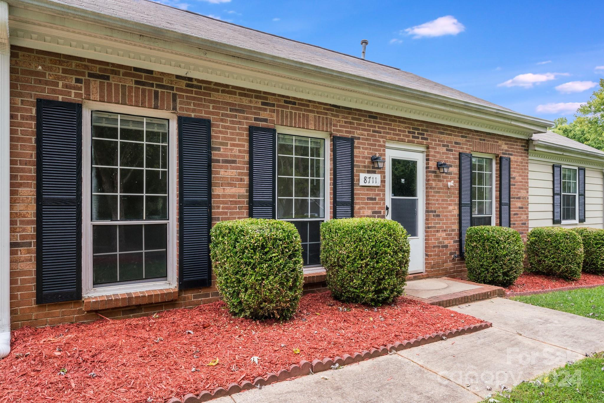 Morris Farms - Residential