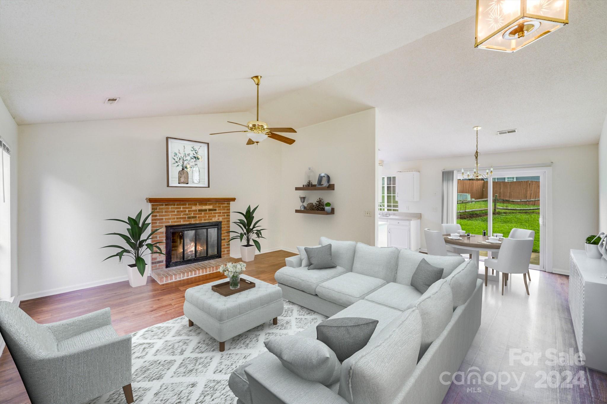 Morris Farms - Residential