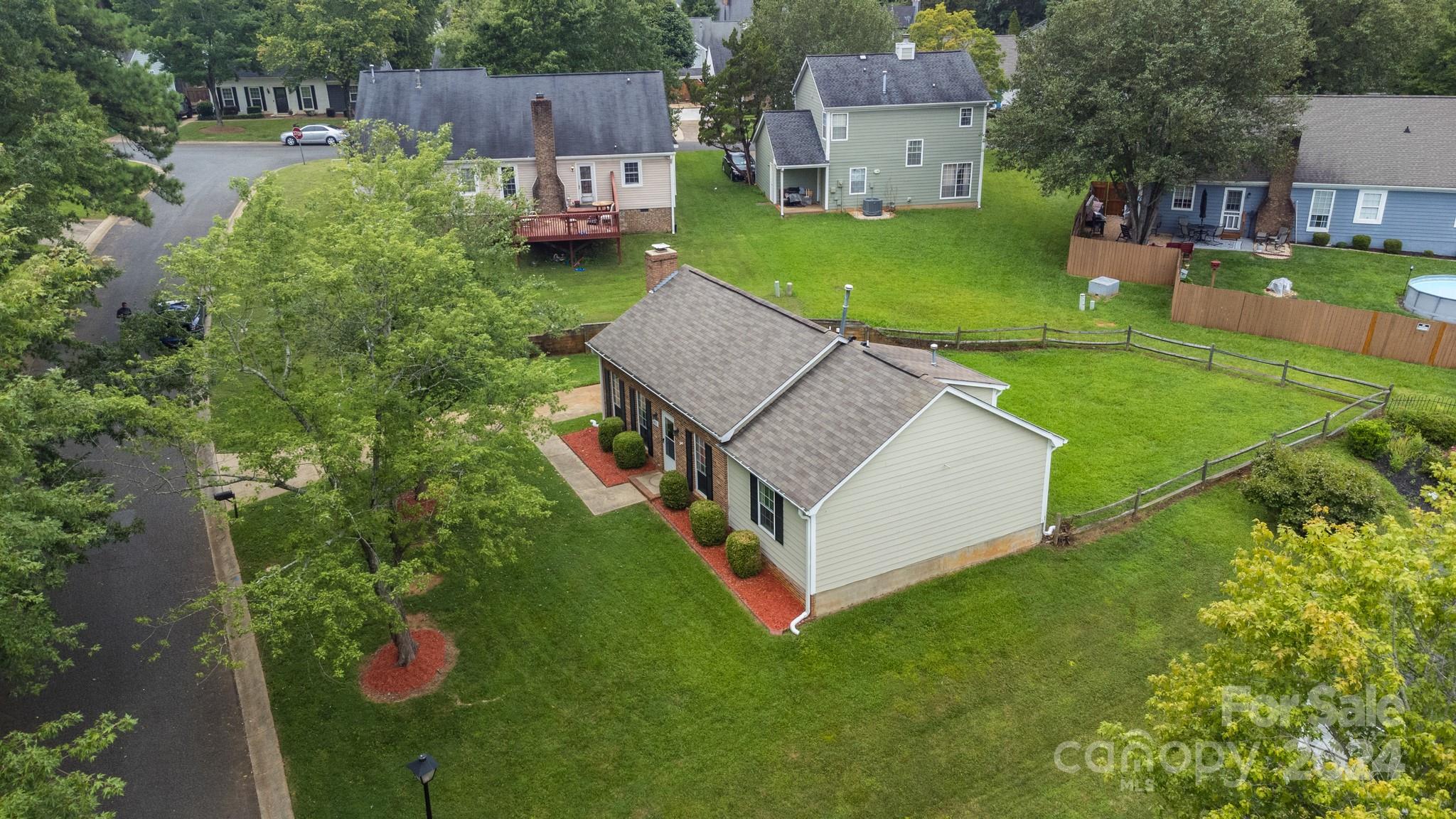 Morris Farms - Residential