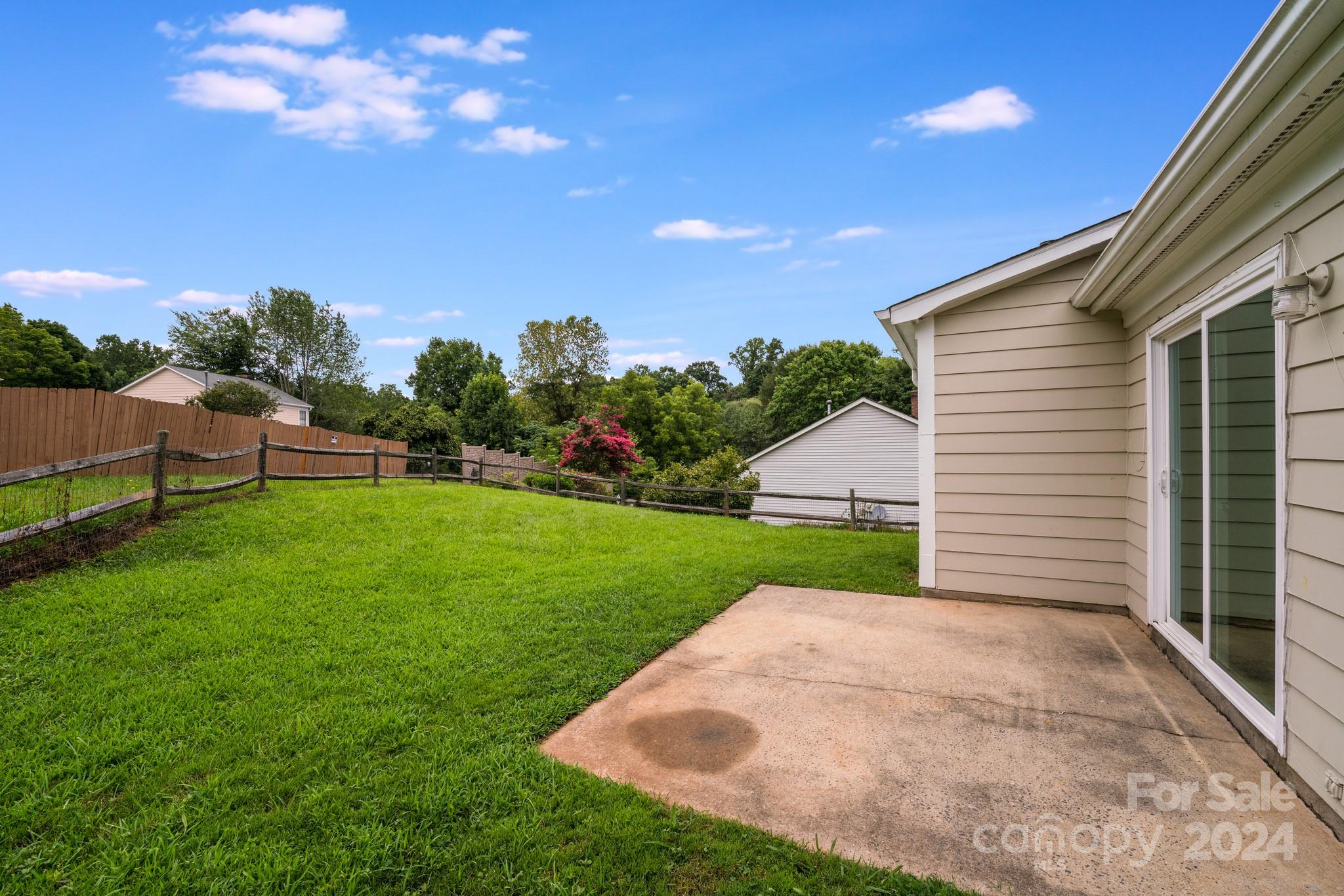 Morris Farms - Residential