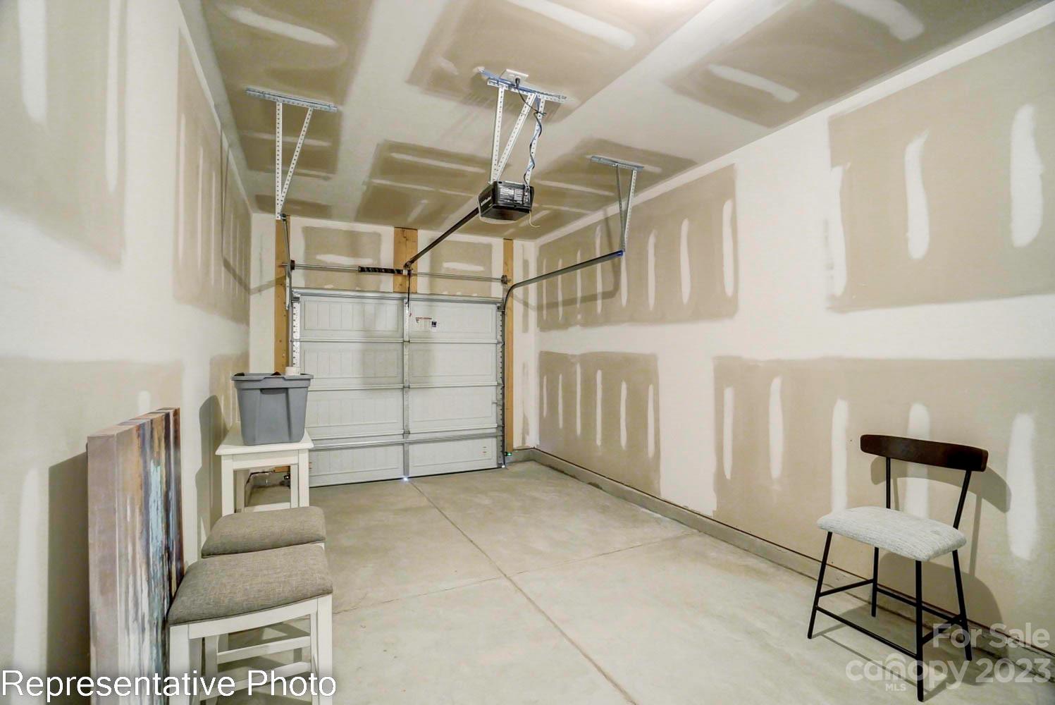 Harrisburg Village - Residential