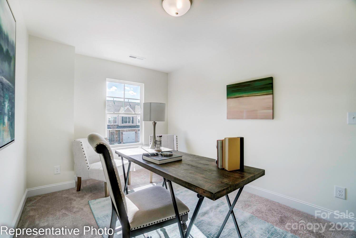 Harrisburg Village - Residential