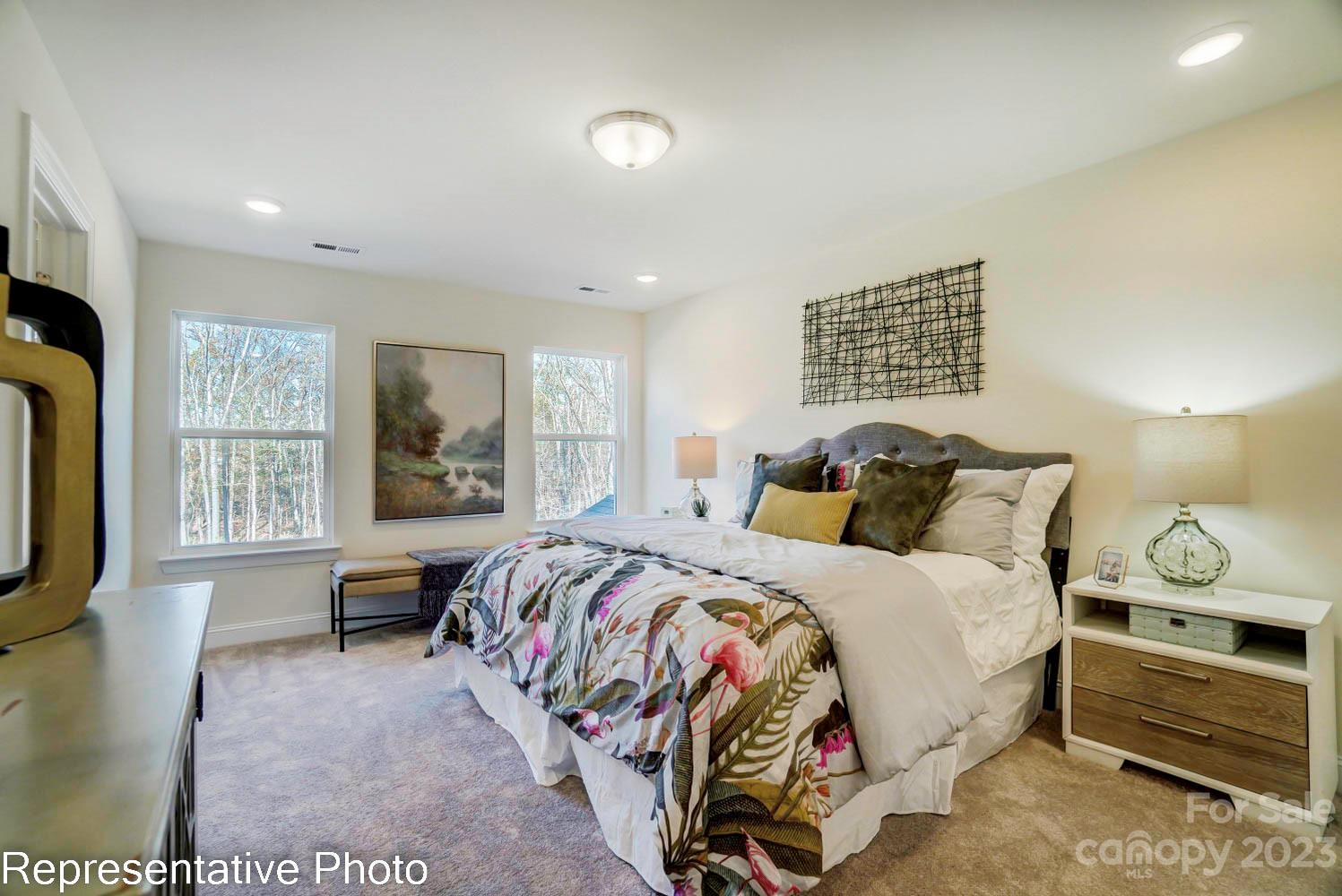 Harrisburg Village - Residential