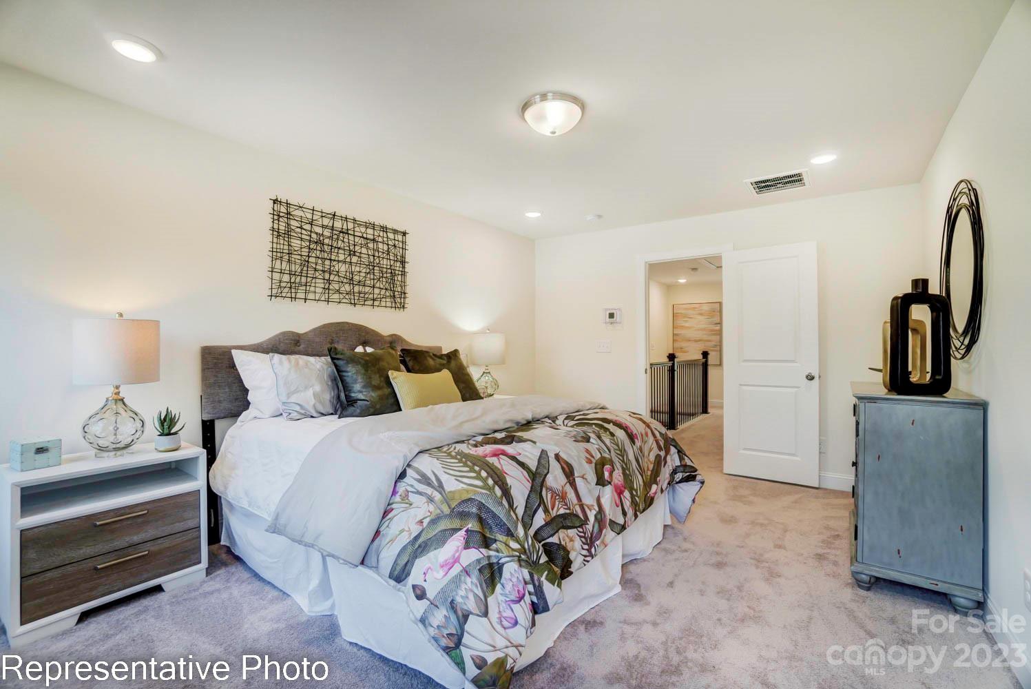 Harrisburg Village - Residential