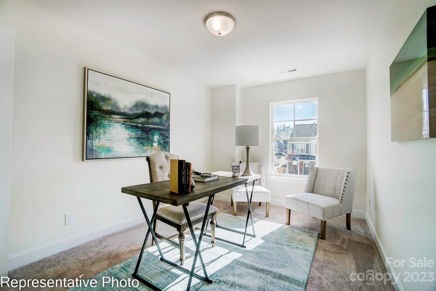 Harrisburg Village - Residential