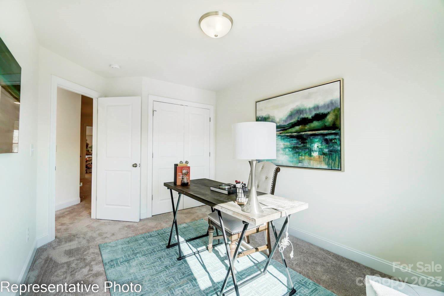 Harrisburg Village - Residential