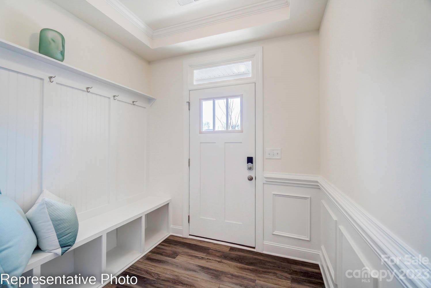 Harrisburg Village - Residential