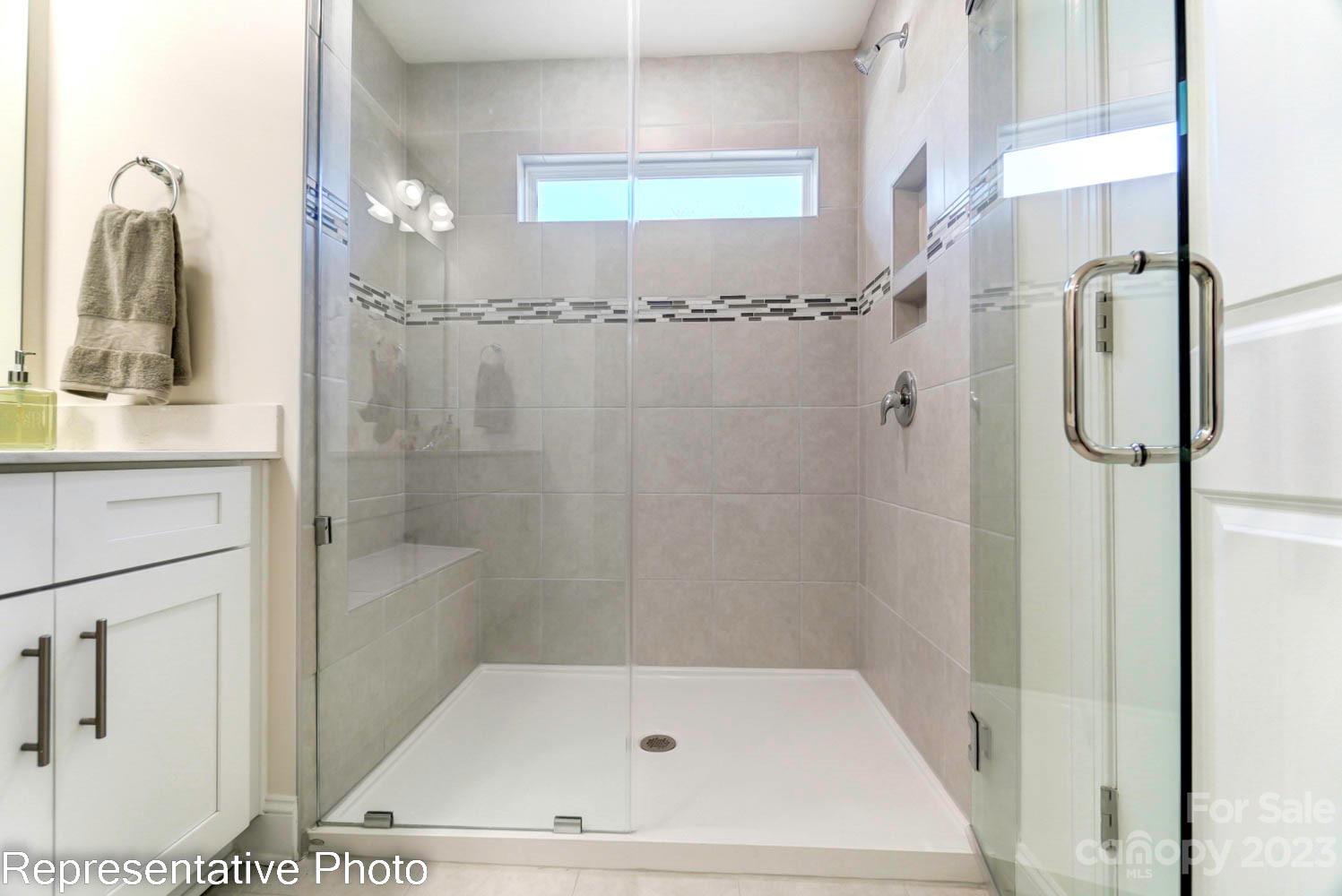 Harrisburg Village - Residential