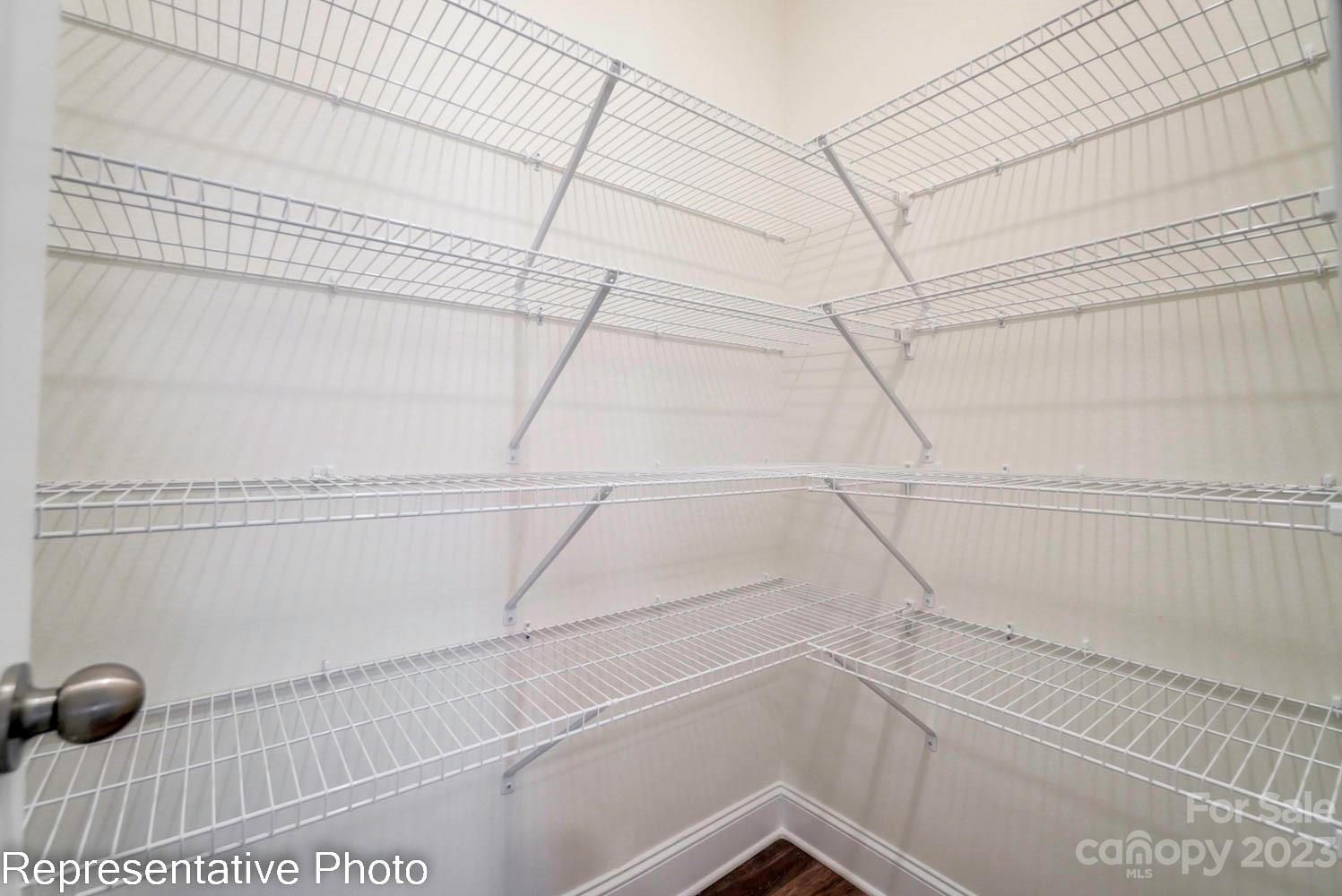 Harrisburg Village - Residential