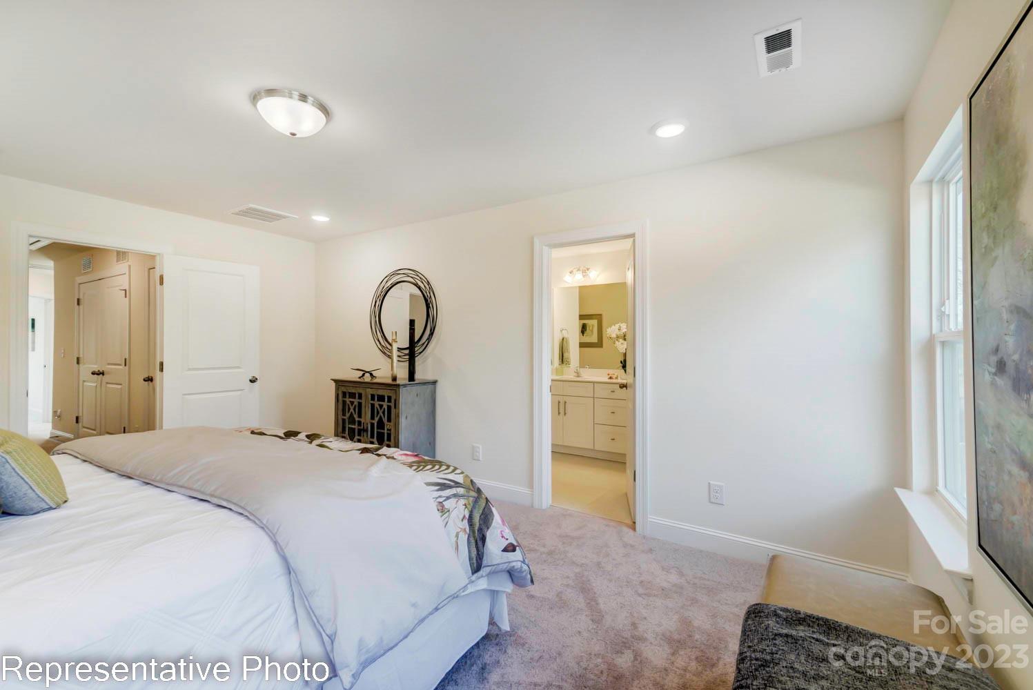 Harrisburg Village - Residential