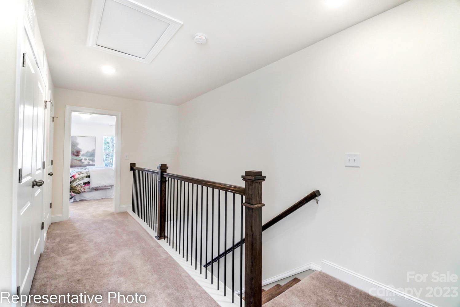 Harrisburg Village - Residential