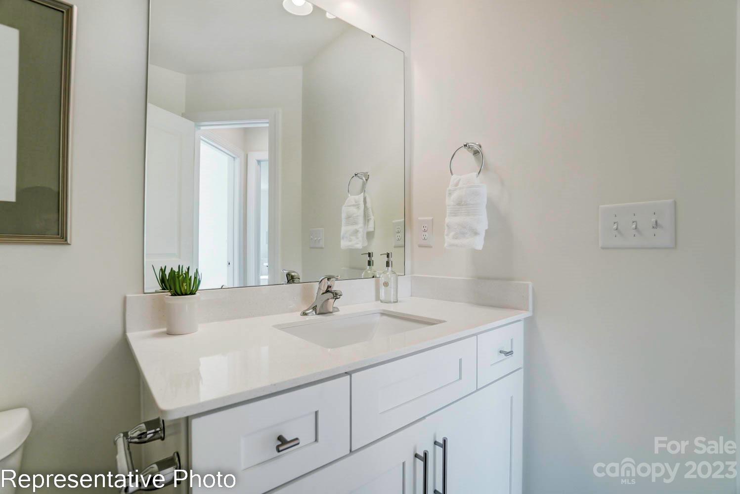 Harrisburg Village - Residential