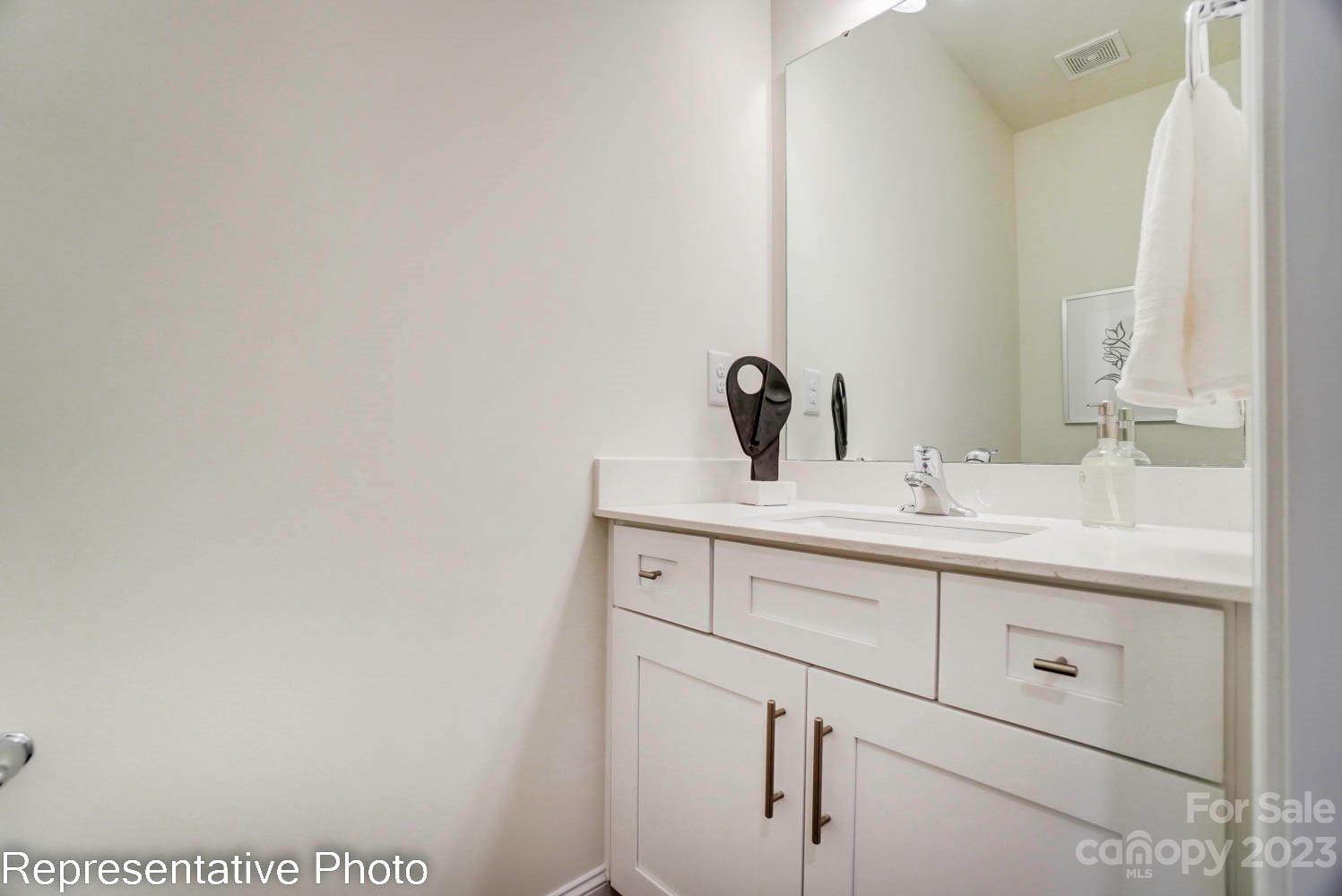 Harrisburg Village - Residential